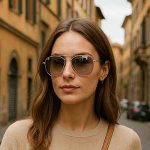 عینک‌های آفتابی زنانه
