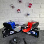 دستگاه پوکه پرکن برقی ۱۸۹۰ت