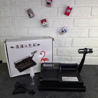 دستگاه پوکه پرکن رومیزی