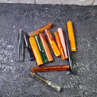 چوبسیگار اغداش ترکیه