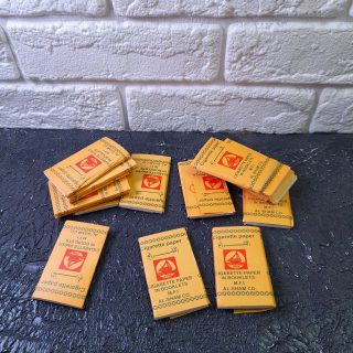 پیپر الشراع ساده ۹۰برگی