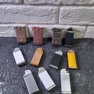 فندک مخصوص پیپ